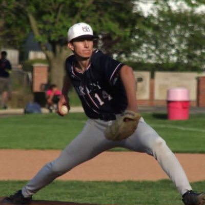 Braydon McConnell Profile