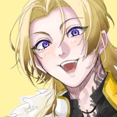 🌈🕒EN/気分で絵を描いてます✍️ 18↑