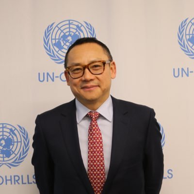 yesheydpenjo's profile picture. Bhutanese / Personal account / RTs are not endorsements.