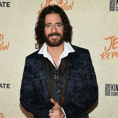 Jesus in