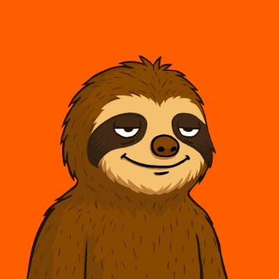 SLOTH BRC 2.0 Profile