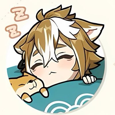 SlvttyGeneral's profile picture. MDNI, NOTHING CONDONED IRL  Taboo/limitless portrayal of gorou from genshin impact