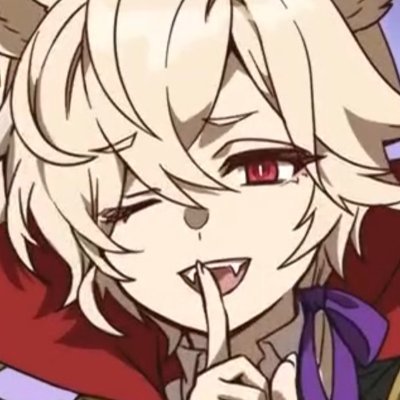 Rutherさんのプロフィール画像