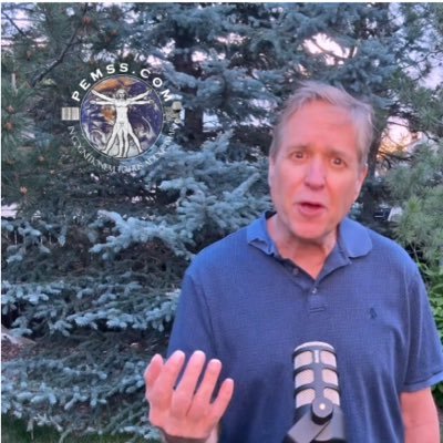 DrPemss's profile picture. Creator of PEMSS: total health inside & out—physical, emotional, mental, social, spiritual | Biblical scholar | WPC therapist | Voice of reason in chaotic times