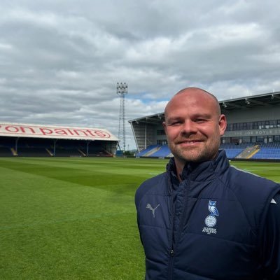 | UEFA B Licence | Oldham Athletic Academy Coach |