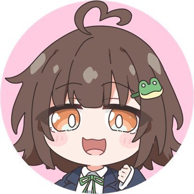 雨霧めぐる🐸☔️まぐろさんのプロフィール画像