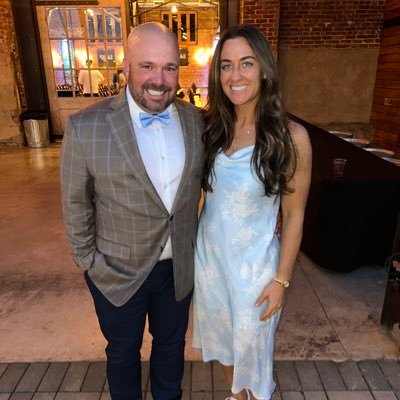 Assistant Coach at University of Tennessee š @Vol_Softball