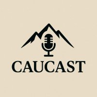 CauCast Podcast (@caucascast) 's Twitter Profile Photo