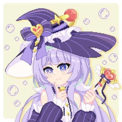 Celestial Cat Witch VTuber | local silly kitty with a side of chaos | Pfp: @ordi |