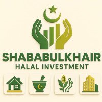 SHABABULKHAIR HALAL INVESTMENT (@shababulkhair) 's Twitter Profile Photo SHABABULKHAIR HALAL INVESTMENT (@shababulkhair) 's Twitter Profile Photo