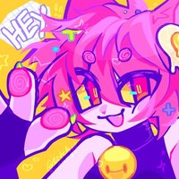 glit4ananas🍊 (@glitchananas) 's Twitter Profile Photo glit4ananas🍊 (@glitchananas) 's Twitter Profile Photo