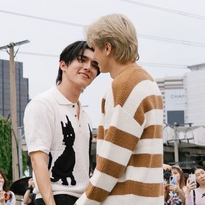 smartboom_vzla's profile picture. ♤♡ Fan account • 2001 • 1991 • Auralis ♡♤
#SmartBoom #Smart_csnp #csnp_21 #Martchisanopong #boomraveewit #Bxxm_rvw #Bxxmrvw #Boom #Smart