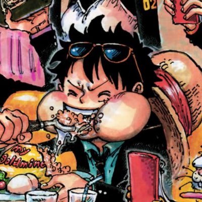 Kind of just here and almost never post š || One Piece fan || header by: @M7md_Oda