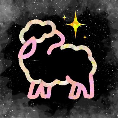 Arirs_Loghrif's profile picture. ひなたひつじざと申します/野良学芸員/design/grafic さそり座です
