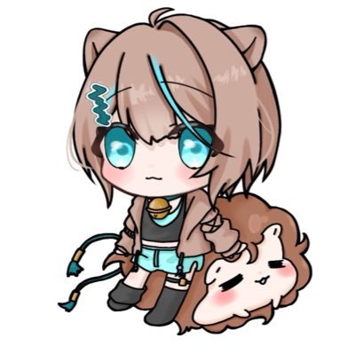 🦁ぽんこつゲーム配信者 ★配信時間は 20時〜21時頃〜1時〜3時頃まで ★ほぼ毎日配信で頑張ってます！！ お休みは不定期です！ ＊VALORANT・雀魂・崩壊スターレイル ・TFT ・ゆるゲー etc... Twitch → https://t.co/P0JpfrRtQh