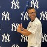 ckailath's profile picture. Die Hard NY Yankees, Giants, and Knicks fan| Lead social for @YankeesPod | Luke Weaver's biggest fan