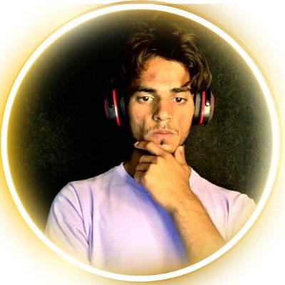 mr7_code's profile picture. Web developer

MERN...!