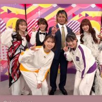 潟ノフ-KAZUKI-しおりんお渡し会東京 (@pancrase_ae) 's Twitter Profile