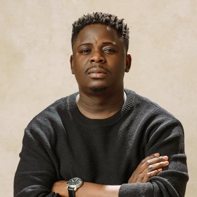 Creative | Co- Founder Uplift | Songwriter | Recording Artist | Author Instagram: @folabinuel #MakingJesusfamous Podcast host #WhatIrecentlylearnt