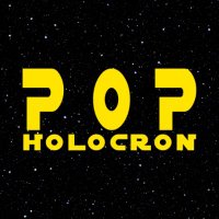 Pop Holocron (@popholocron) 's Twitter Profile