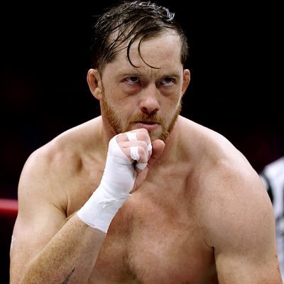 it’s time to show the world that he can fight his own battles and string his air guitar when he’s done. Welcome to the Kooᥣ Kყᥣᥱ era. | Not @KORcombat.