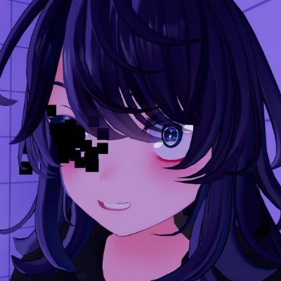 DJ練習中
VRC:2025.5 ~ / atmospheric DnB / breakcore / vaporwave