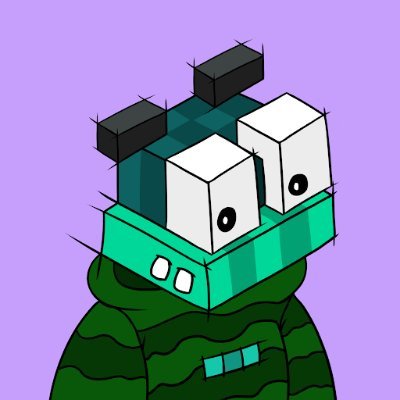 @krain_ai ambassador
Airdrop Hunter
Web3 meme lord