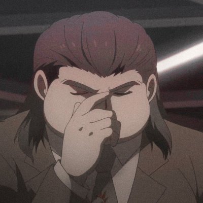 Weirdo obsessed with good art, Fat people, Music, Danganronpa and Peace, Nevermind
The ultimate simp of the Ultimate imposter and Nina Cortex Simp
Eng/Esp