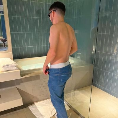PERFIL🔞 Áries ♈ Brasília-DF 🇧🇷