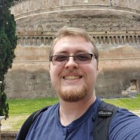 Ben Hoey (@benjamin_hoey) 's Twitter Profile