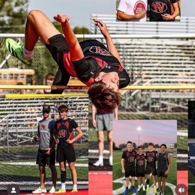 Brennan Mattes Profile