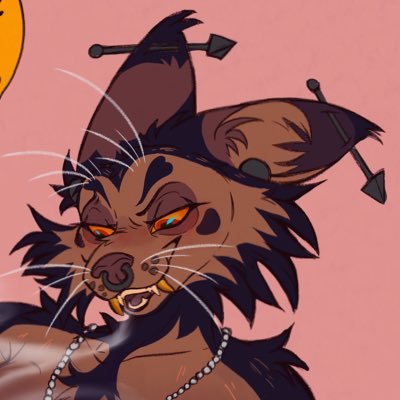✨🔞lucifangz.bsky.social🔞NSFW‼️ 🍉🇨🇩🇨🇬✊🏾さんのプロフィール画像