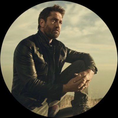 Actor, Producer, Scotsman. My friends call me Gerry.