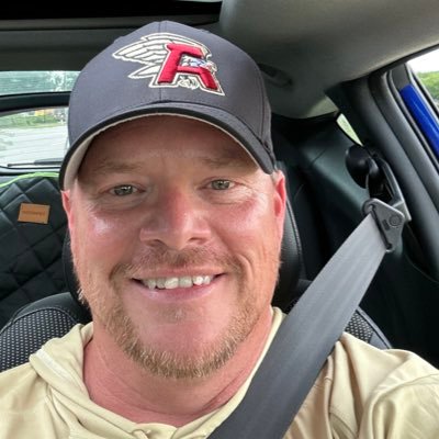Christian, Dad, Math teacher, HB/TE & JV Offensive Skills Coach