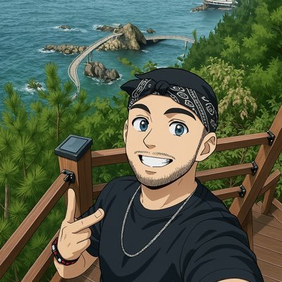 im__salah's profile picture. SaaS enthusiasts trying to quit 9-5