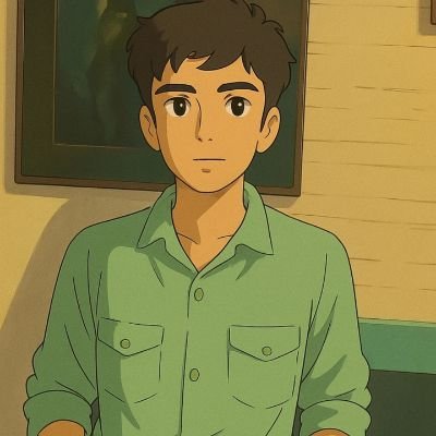 alkama_07's profile picture. 20 | Full Stack Developer