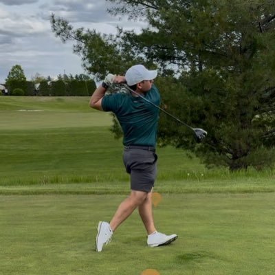 Life long golfer | Chasing the US Mid Am | Providing insights to help you play your best golf | Co-Host of @Flyerliepod