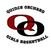 Quince Orchard Girls Basketball (@qogirlshoops) 's Twitter Profile