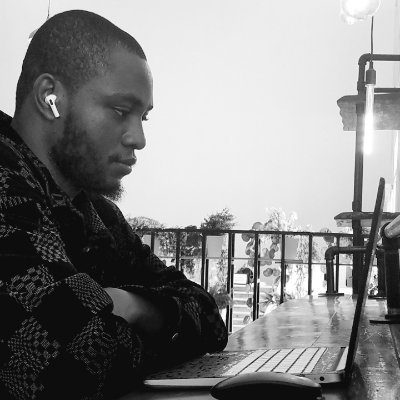 OdoyiJustice's profile picture. Full-Stack Engineer | JavaScript  | Node | Nuxt | TS | CI/CD | DB | Ai Automation | Building Unique Digital Experience for Business/Companies