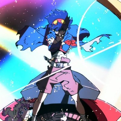 🇬🇧🇬🇭🇬🇲
priv: @glisstillpeak | Gaming, Anime, Etc | I love Sonic and Gurren Lagann | @iamnerdkelsey
#ThankYouToriyama