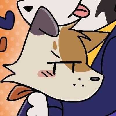Dibujo, aveces | He|Him | 🇲🇽 21 | Asexual |
Unicamente contenido de Dogman y oc's || Banner: @NiikoNori