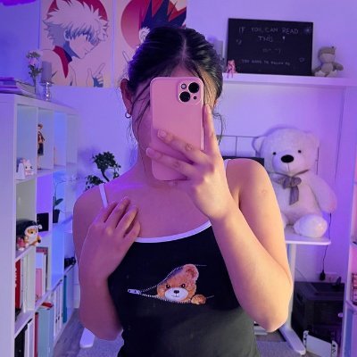 professional plushie collector, gamer & kitty girl ꒰ᐢ. .ᐢ꒱