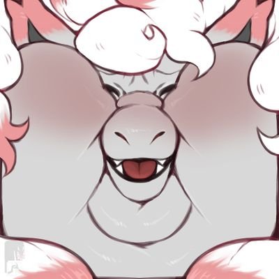 Male | 24 | Expansion Artist | Minors DNI 🔞
Website: https://t.co/8K51tUGnBv
Queue: https://t.co/kpu7Cg1Yj4