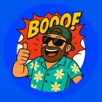 BOOF (@boofonbase) 's Twitter Profile