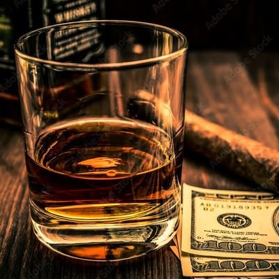 TheWhiskeyBets's profile picture. Always Free. 
Supporter of #GamblingX                       *Subject to Illinois Odds/Sportsbooks*