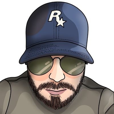 Music: @EmiPardoMusic | Virtual Photography | Graphics & Concepts | Owner @RockstarGroove | Staff @GTABase | Followed by @RockstarGames