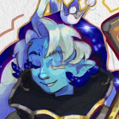 ❖ 18 | any pronouns but like in the way you refer to a stray cat ❖ if a medium can speak to ghosts imagine what a large could do ❖ priv: @sadlimpnoodle