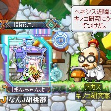 bonc_map's profile picture. なんJ胡桃部 リン 287LV ソウルマスター 281LV ゼロ 275LV ボウマス 276LV WS 270LV