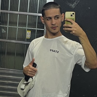 Hariel1821's profile picture. São Paulo/ ZL
