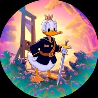 Jacob The Duck (@theduckjacob) 's Twitter Profile